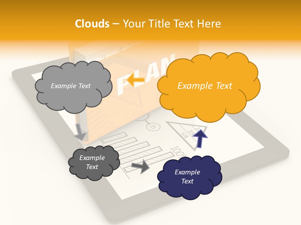 Team Process Learn PowerPoint Template