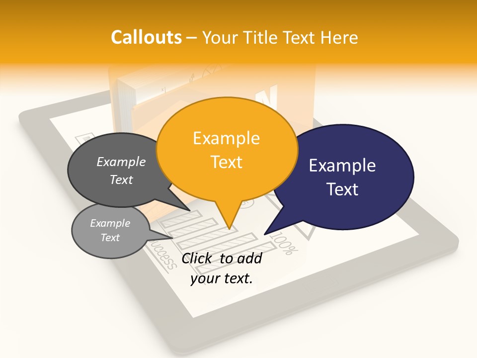Team Process Learn PowerPoint Template