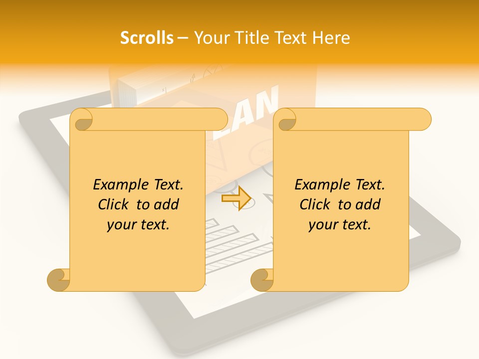 Team Process Learn PowerPoint Template