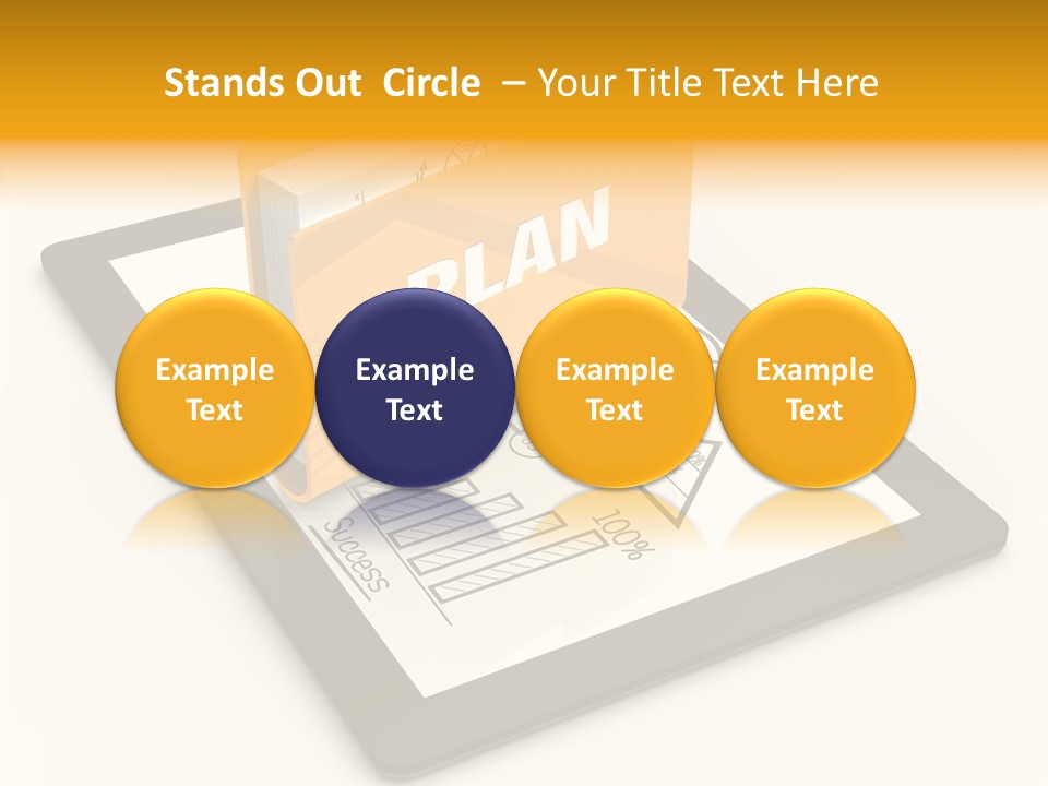 Team Process Learn PowerPoint Template