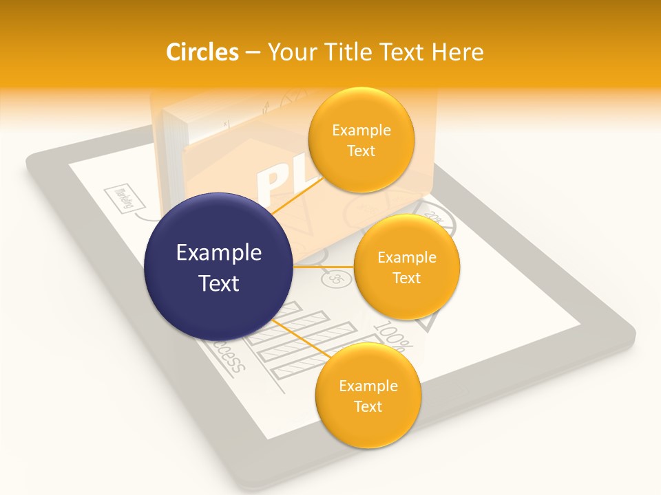 Team Process Learn PowerPoint Template