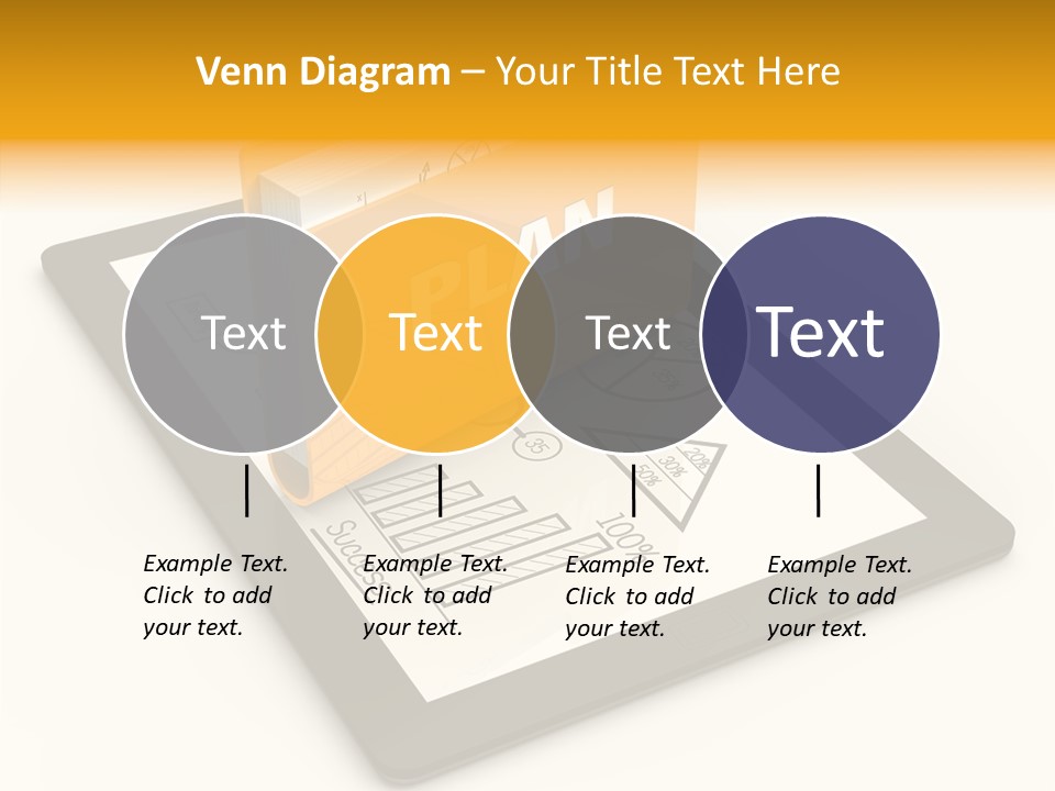 Team Process Learn PowerPoint Template