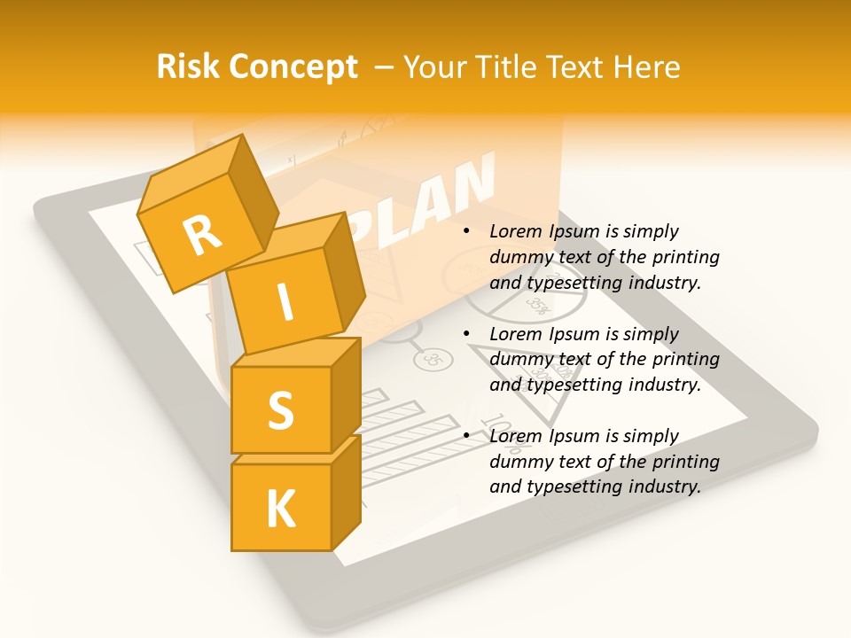 Team Process Learn PowerPoint Template