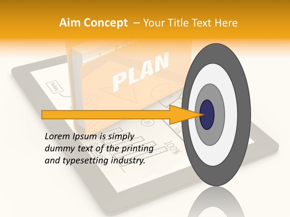 Team Process Learn PowerPoint Template