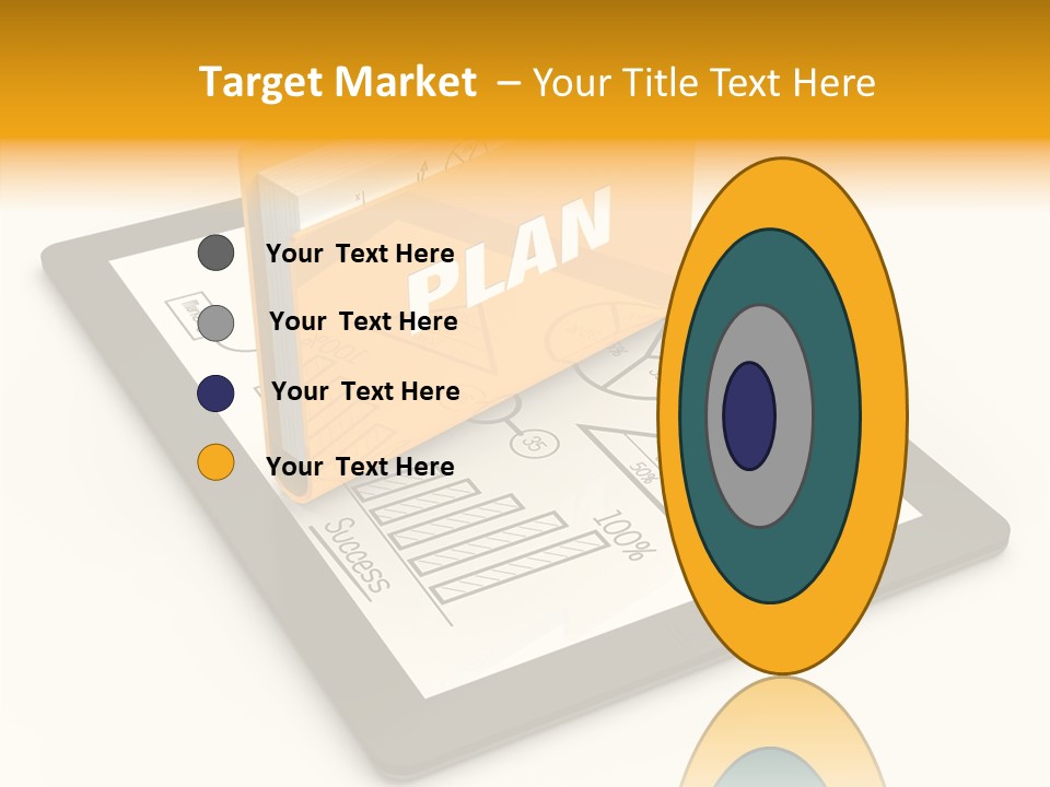 Team Process Learn PowerPoint Template