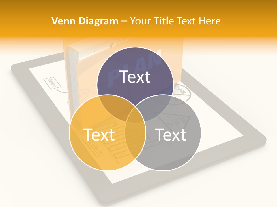 Team Process Learn PowerPoint Template