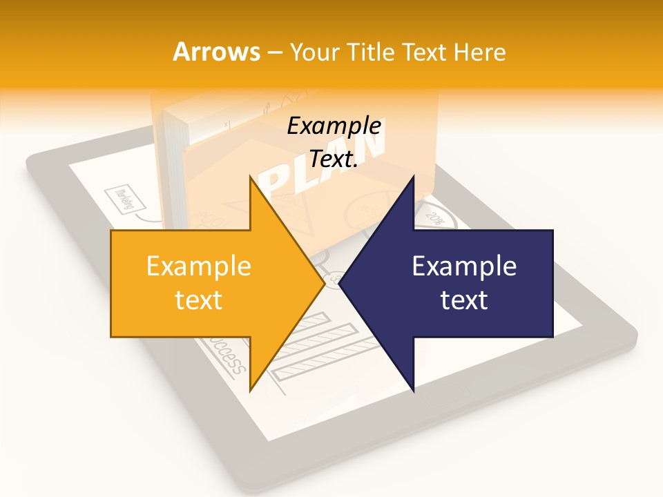 Team Process Learn PowerPoint Template