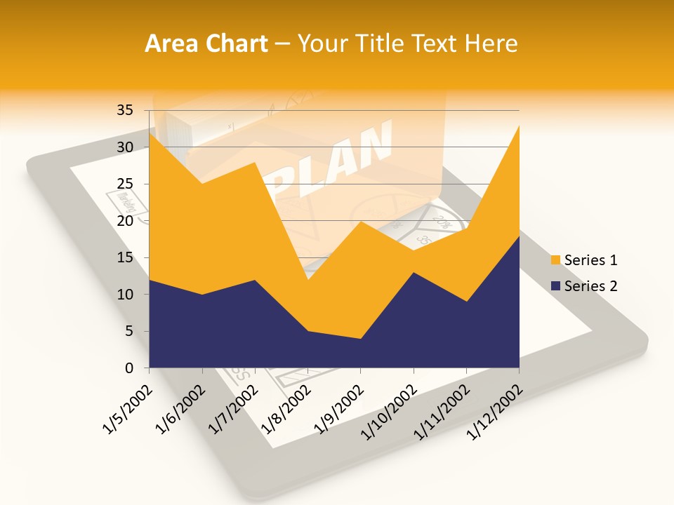 Team Process Learn PowerPoint Template