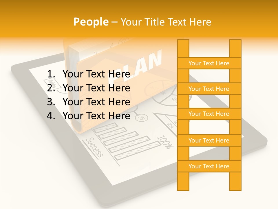 Team Process Learn PowerPoint Template
