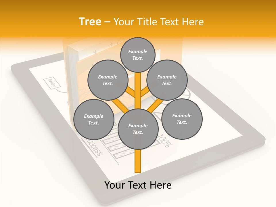 Team Process Learn PowerPoint Template