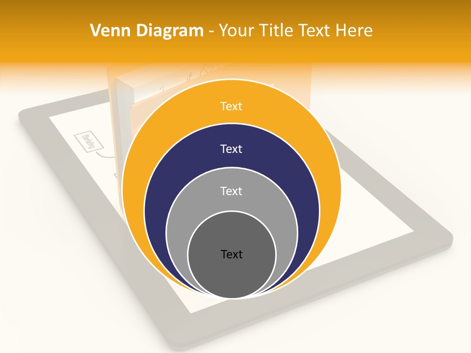 Team Process Learn PowerPoint Template