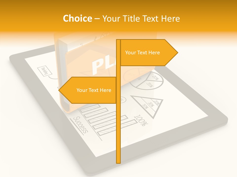 Team Process Learn PowerPoint Template