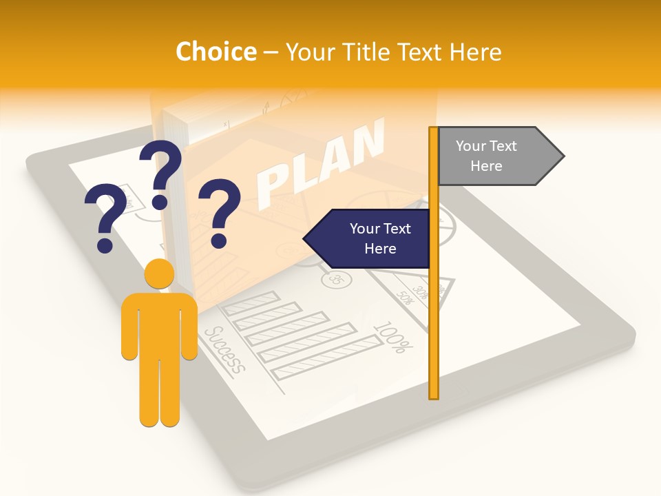 Team Process Learn PowerPoint Template