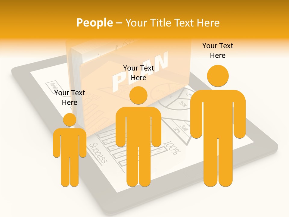 Team Process Learn PowerPoint Template