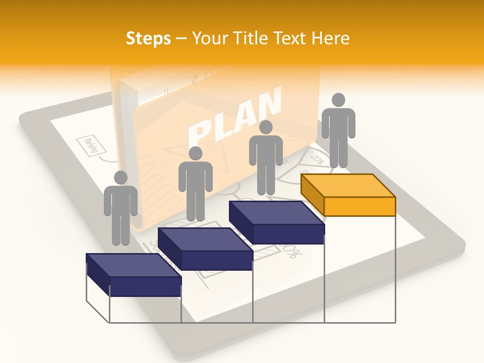 Team Process Learn PowerPoint Template