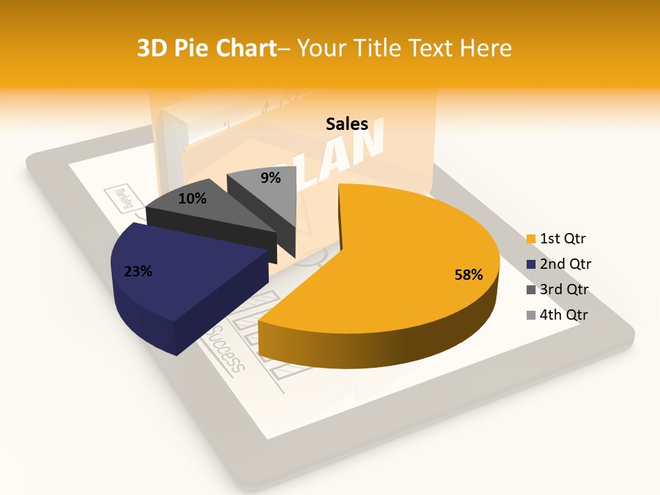Team Process Learn PowerPoint Template