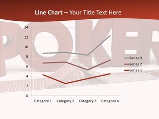 Isolated Chance Nuts PowerPoint Template