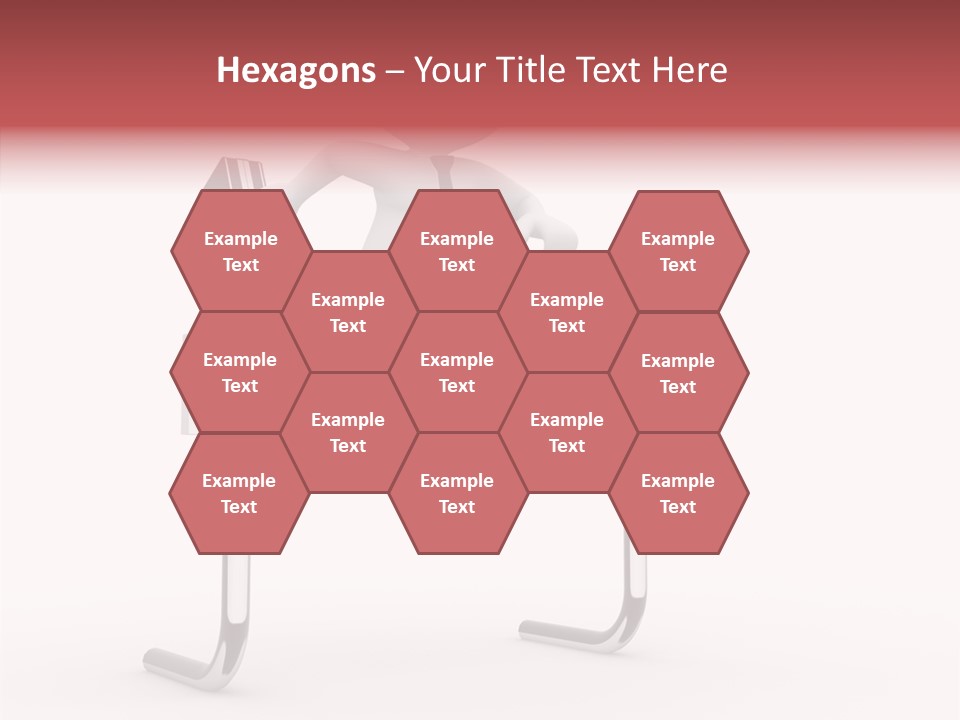 Business Objectives Faceless PowerPoint Template