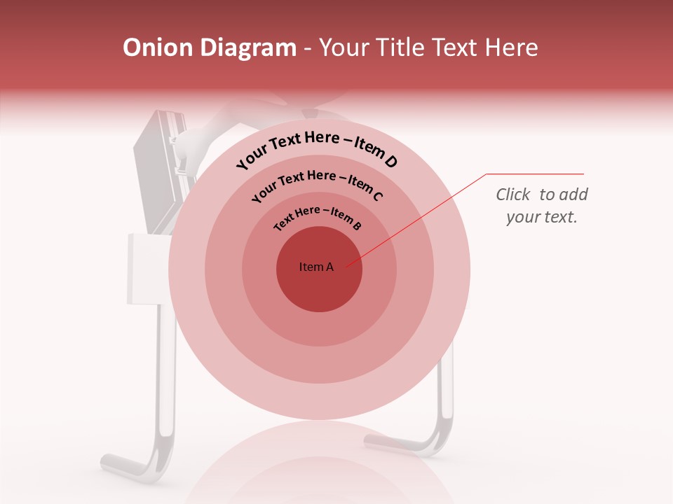 Business Objectives Faceless PowerPoint Template