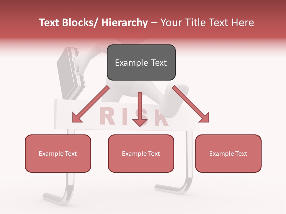Business Objectives Faceless PowerPoint Template