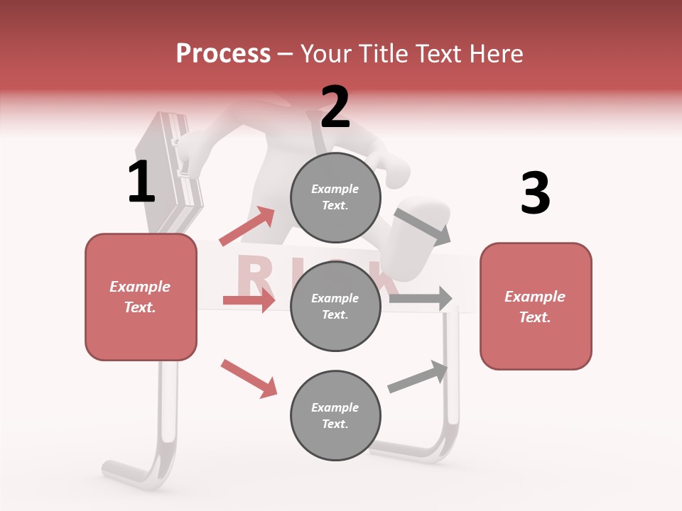 Business Objectives Faceless PowerPoint Template