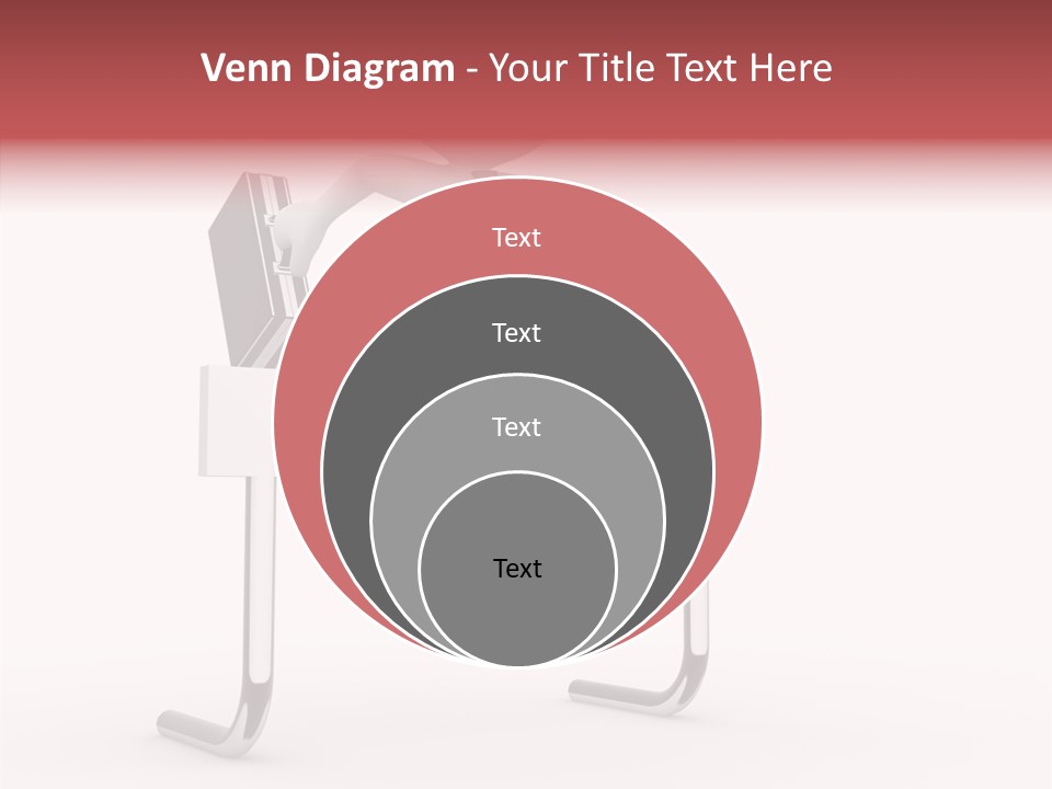 Business Objectives Faceless PowerPoint Template
