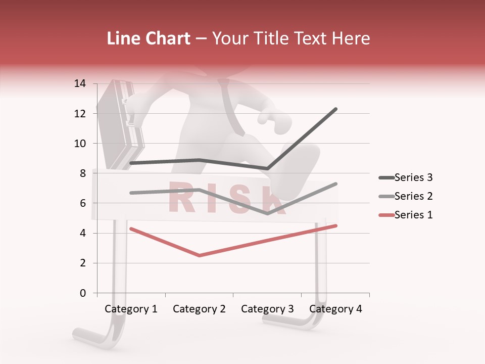 Business Objectives Faceless PowerPoint Template