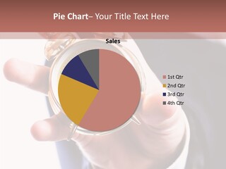 Small Object Timer PowerPoint Template