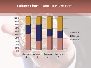 Small Object Timer PowerPoint Template