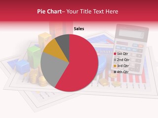 Stationery Management Marketing PowerPoint Template