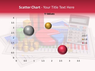 Stationery Management Marketing PowerPoint Template