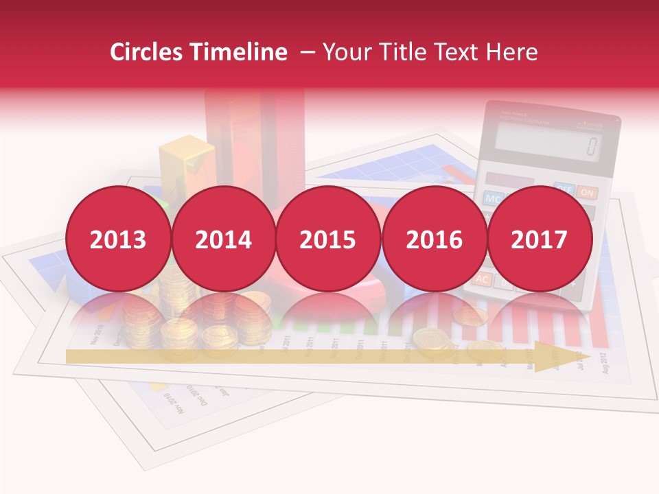 Stationery Management Marketing PowerPoint Template