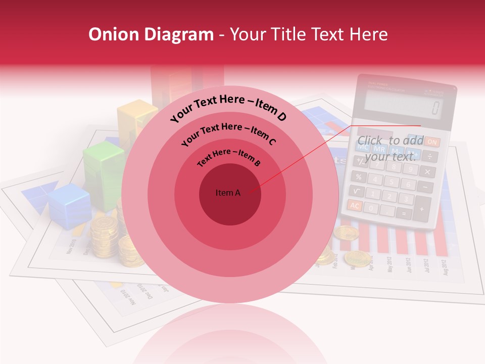Stationery Management Marketing PowerPoint Template