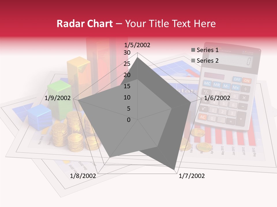 Stationery Management Marketing PowerPoint Template