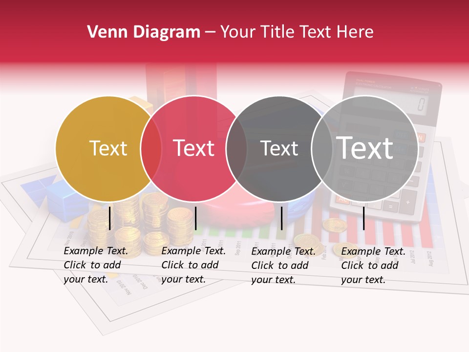 Stationery Management Marketing PowerPoint Template