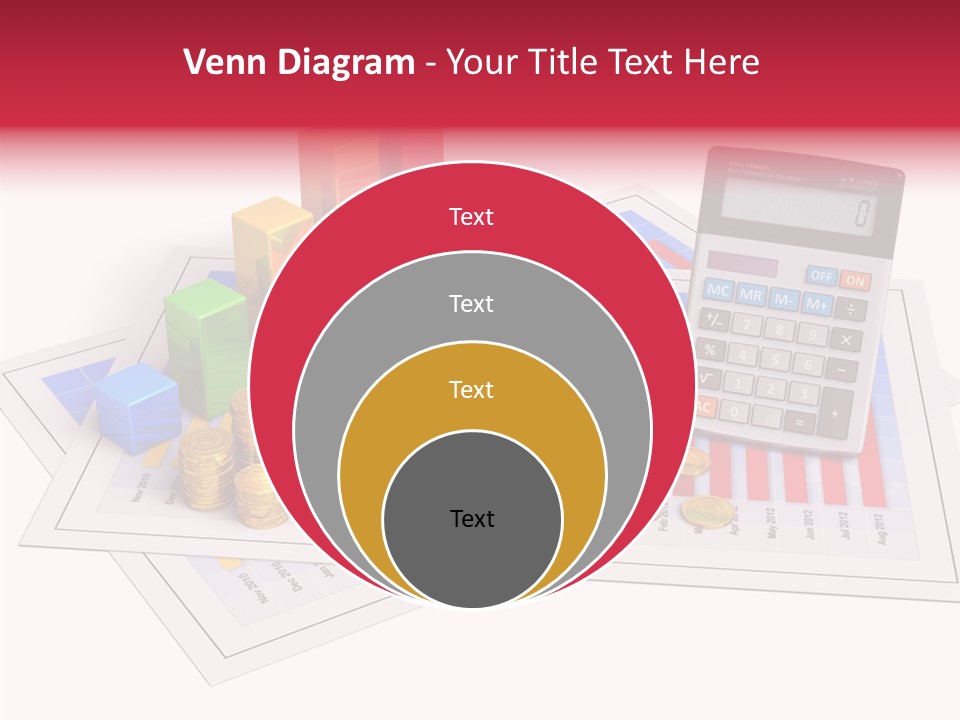 Stationery Management Marketing PowerPoint Template