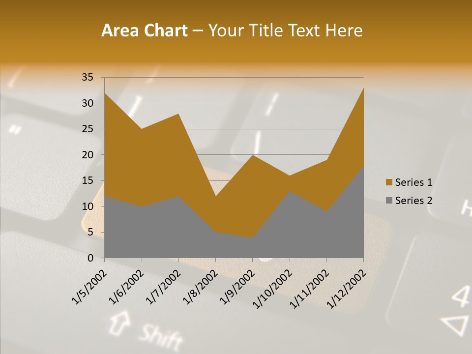 Mobile Global Van PowerPoint Template