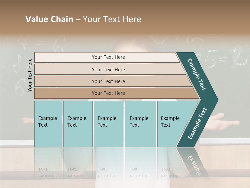 Lack Of Knowledge Learn Photography PowerPoint Template