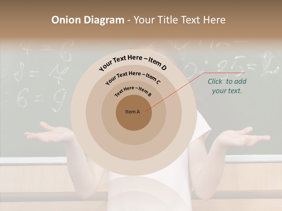 Lack Of Knowledge Learn Photography PowerPoint Template