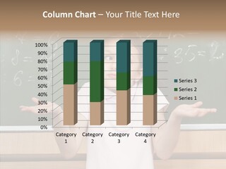 Lack Of Knowledge Learn Photography PowerPoint Template