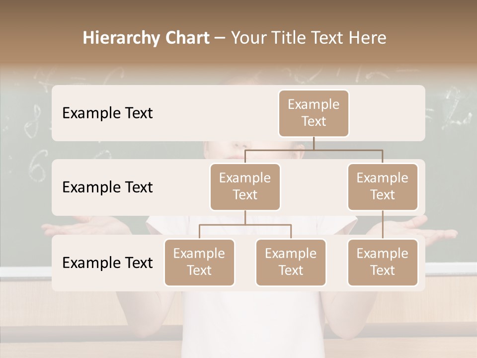 Lack Of Knowledge Learn Photography PowerPoint Template
