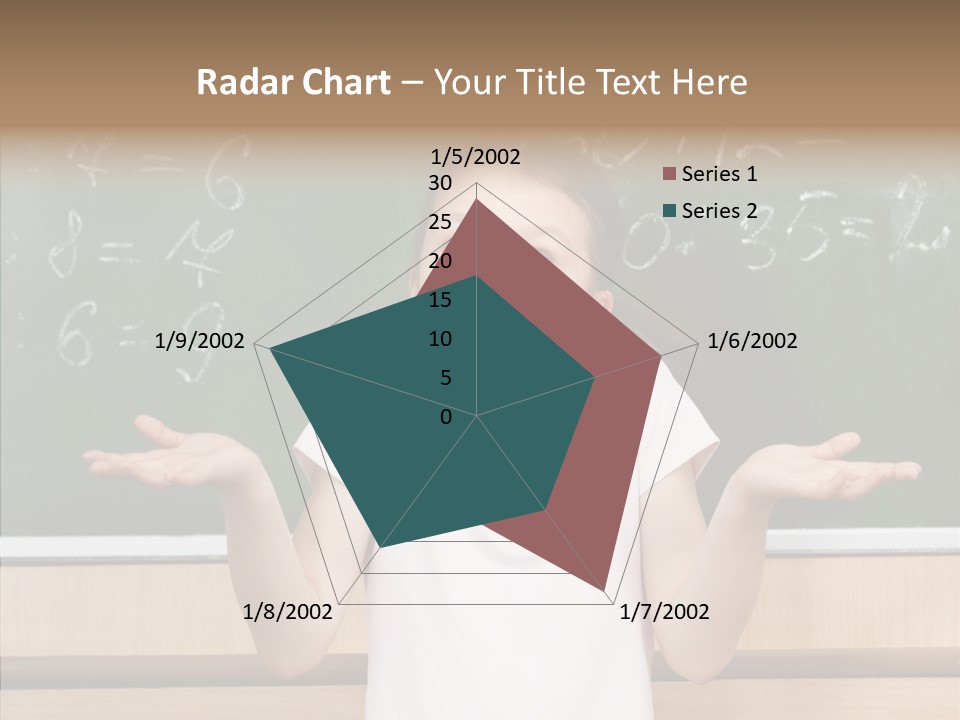 Lack Of Knowledge Learn Photography PowerPoint Template