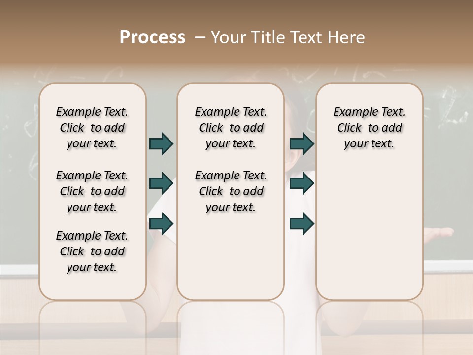 Lack Of Knowledge Learn Photography PowerPoint Template