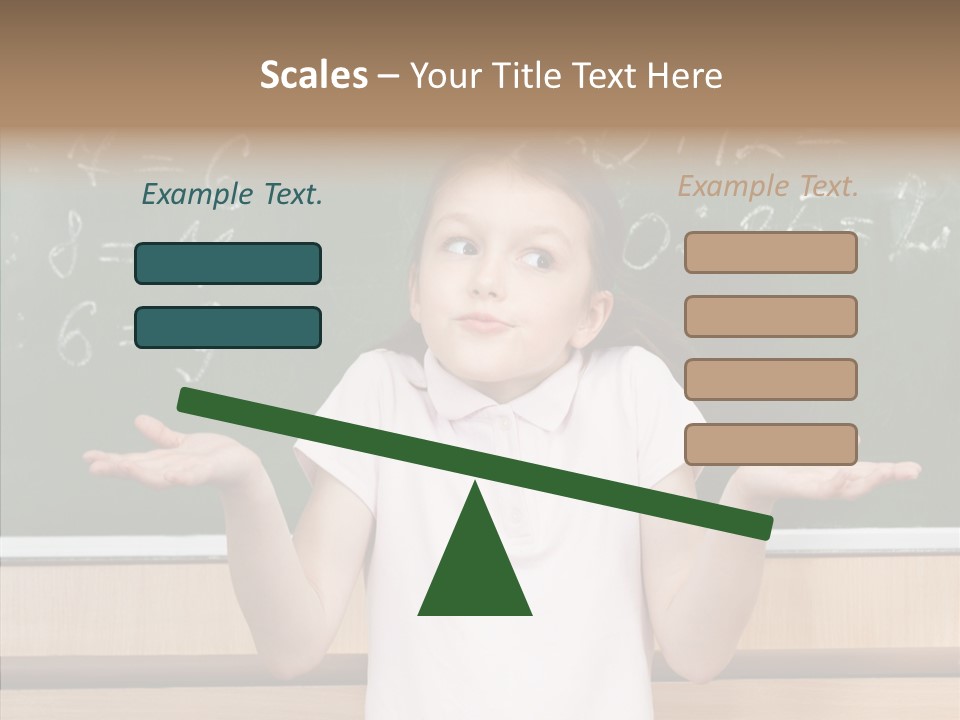 Lack Of Knowledge Learn Photography PowerPoint Template