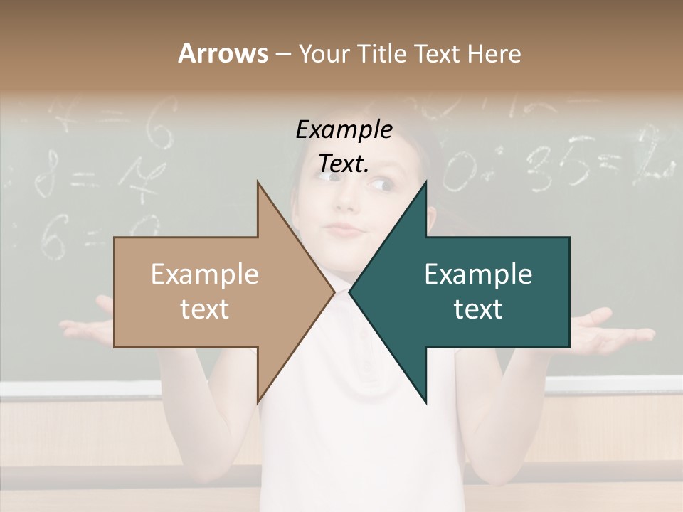Lack Of Knowledge Learn Photography PowerPoint Template