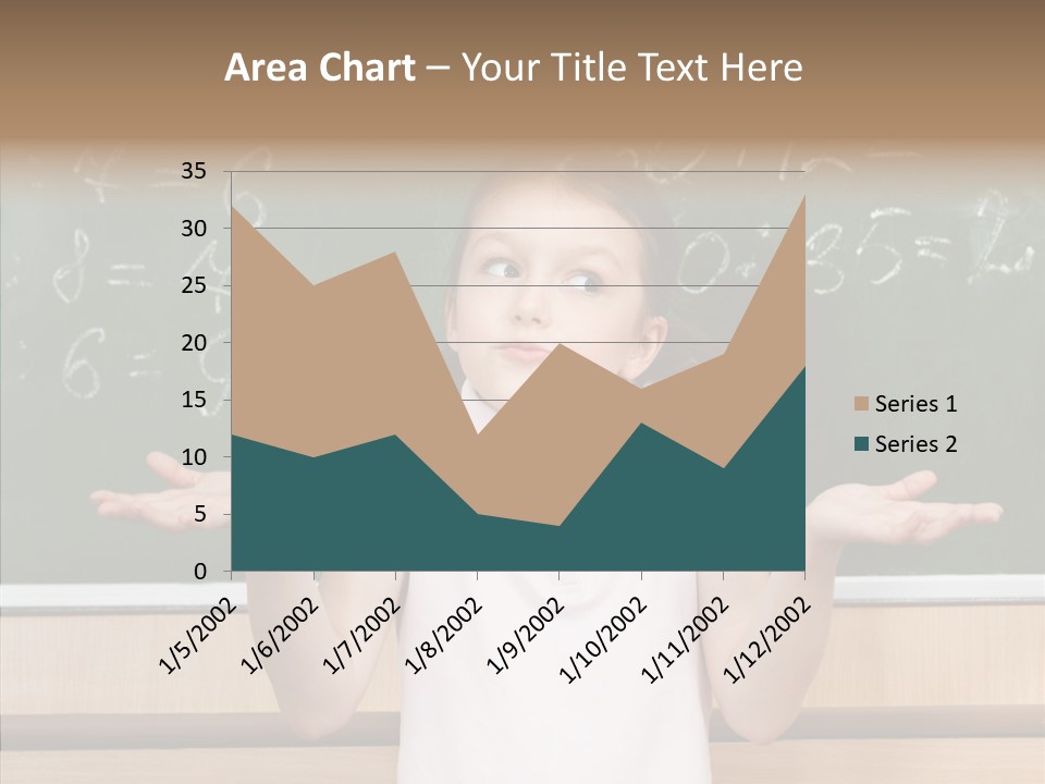Lack Of Knowledge Learn Photography PowerPoint Template
