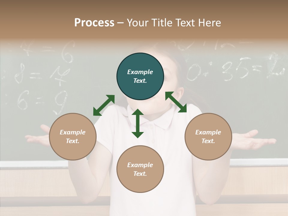 Lack Of Knowledge Learn Photography PowerPoint Template