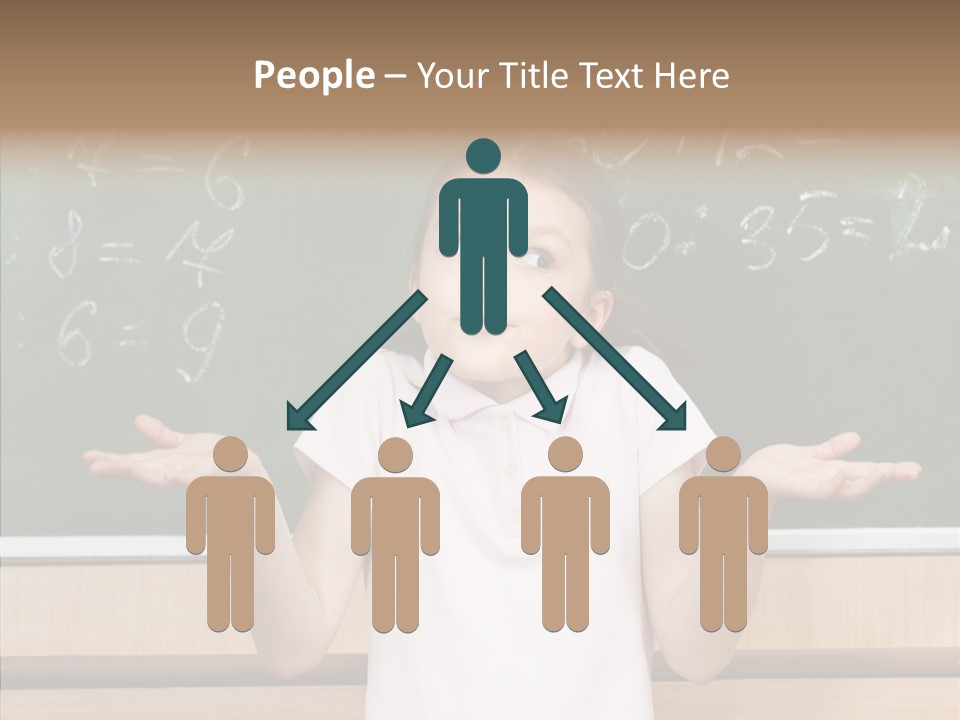 Lack Of Knowledge Learn Photography PowerPoint Template