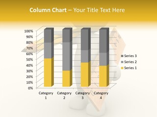 Worker Guy Engineer PowerPoint Template