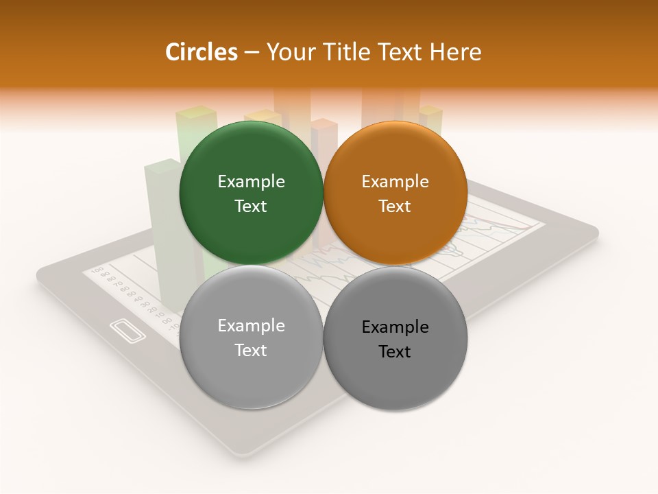 Marketing Trade Plan PowerPoint Template